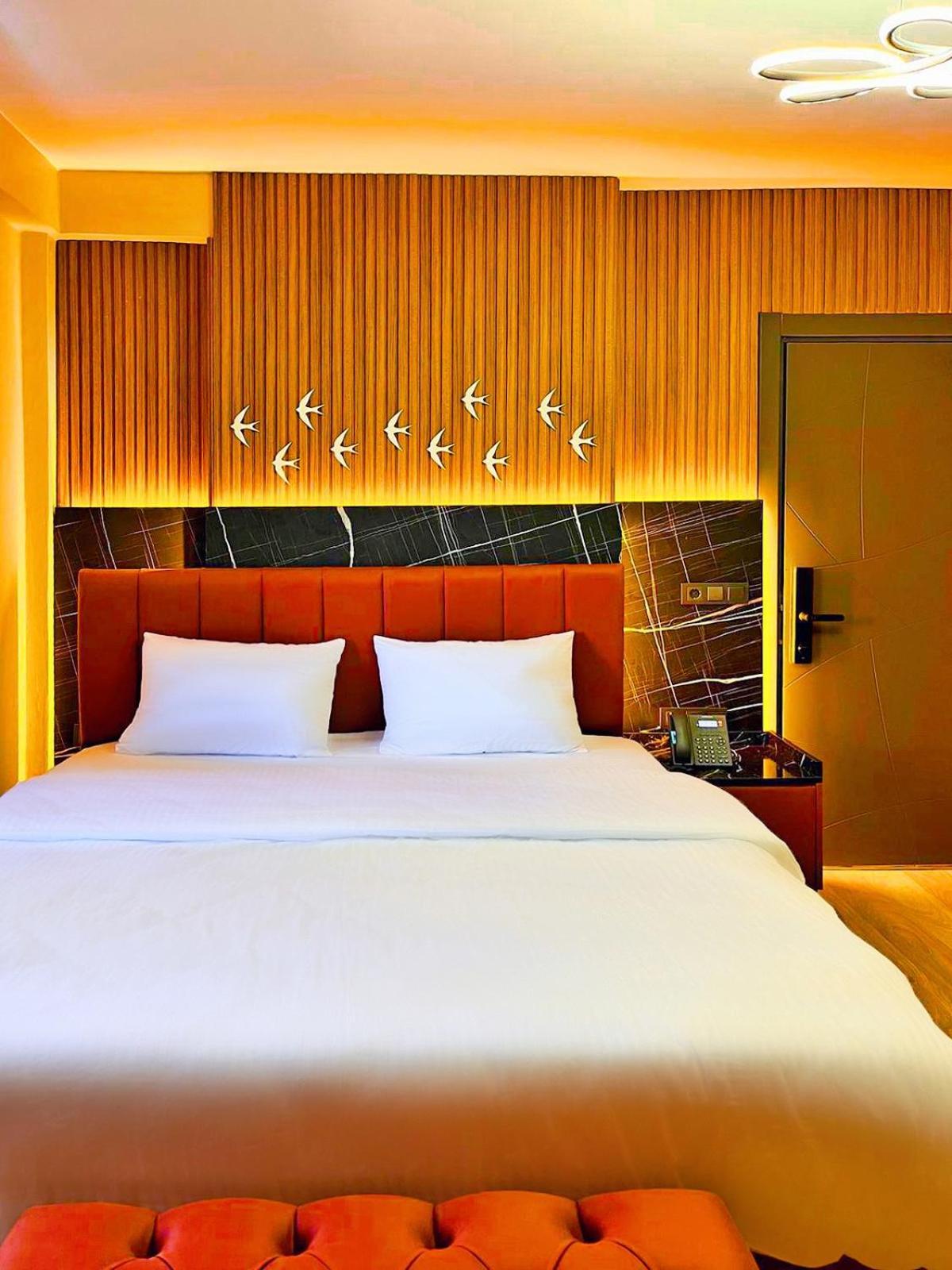 1314 Suite Hotel Istanbul Arnavutkoy Esterno foto