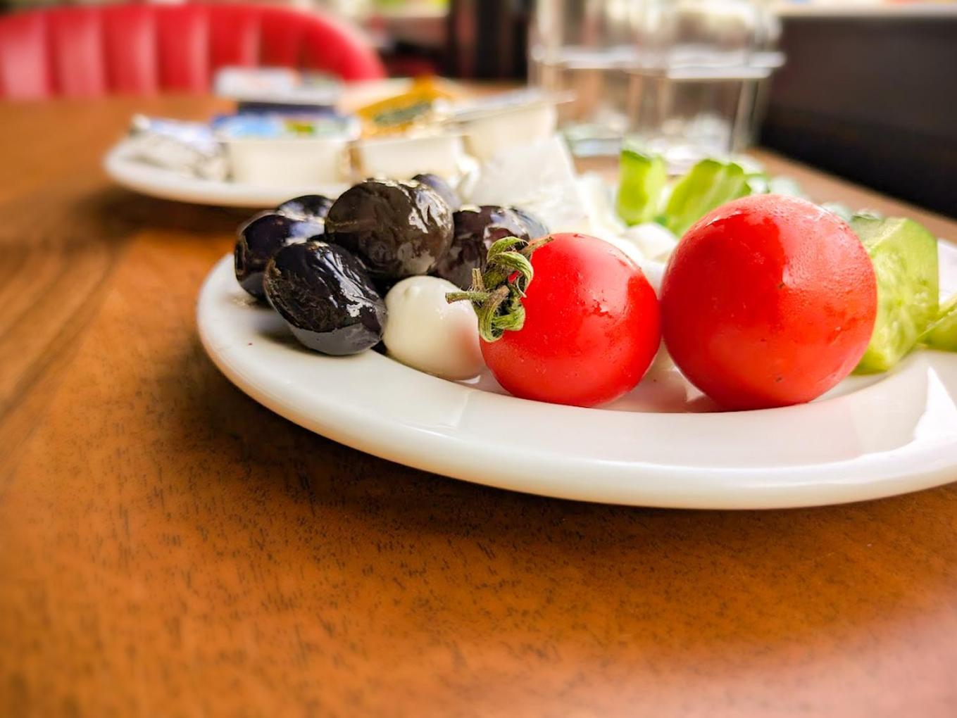 1314 Suite Hotel Istanbul Arnavutkoy Esterno foto