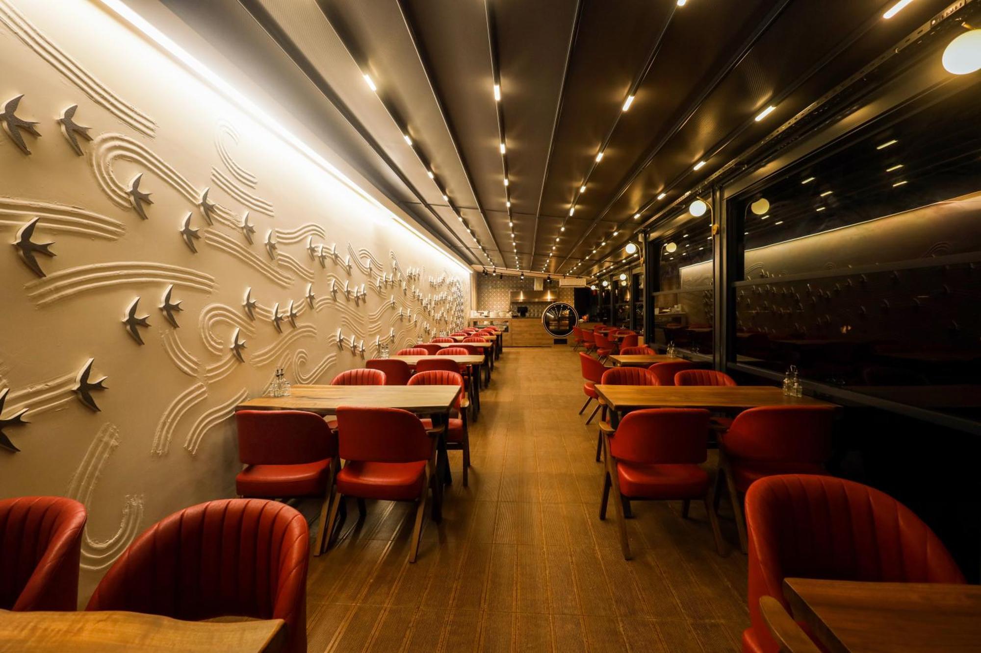 1314 Suite Hotel Istanbul Arnavutkoy Esterno foto