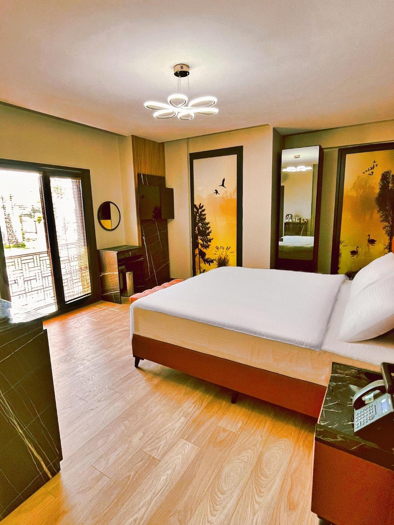 1314 Suite Hotel Istanbul Arnavutkoy Esterno foto