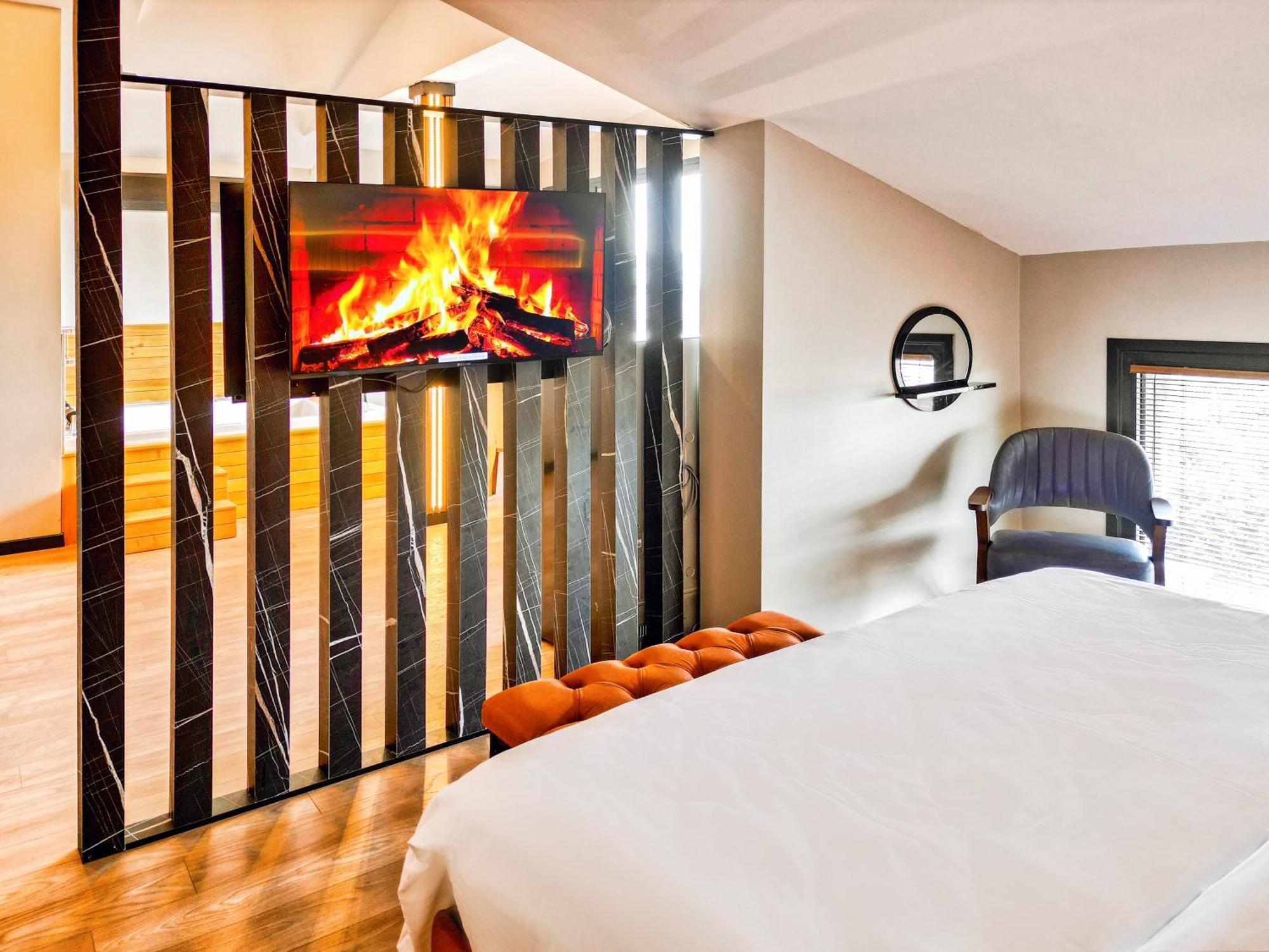 1314 Suite Hotel Istanbul Arnavutkoy Esterno foto