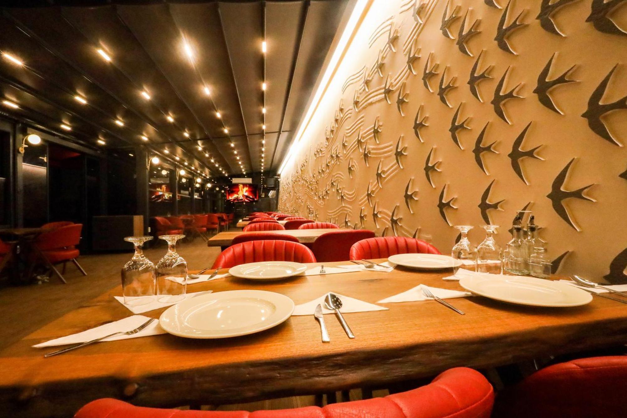 1314 Suite Hotel Istanbul Arnavutkoy Esterno foto