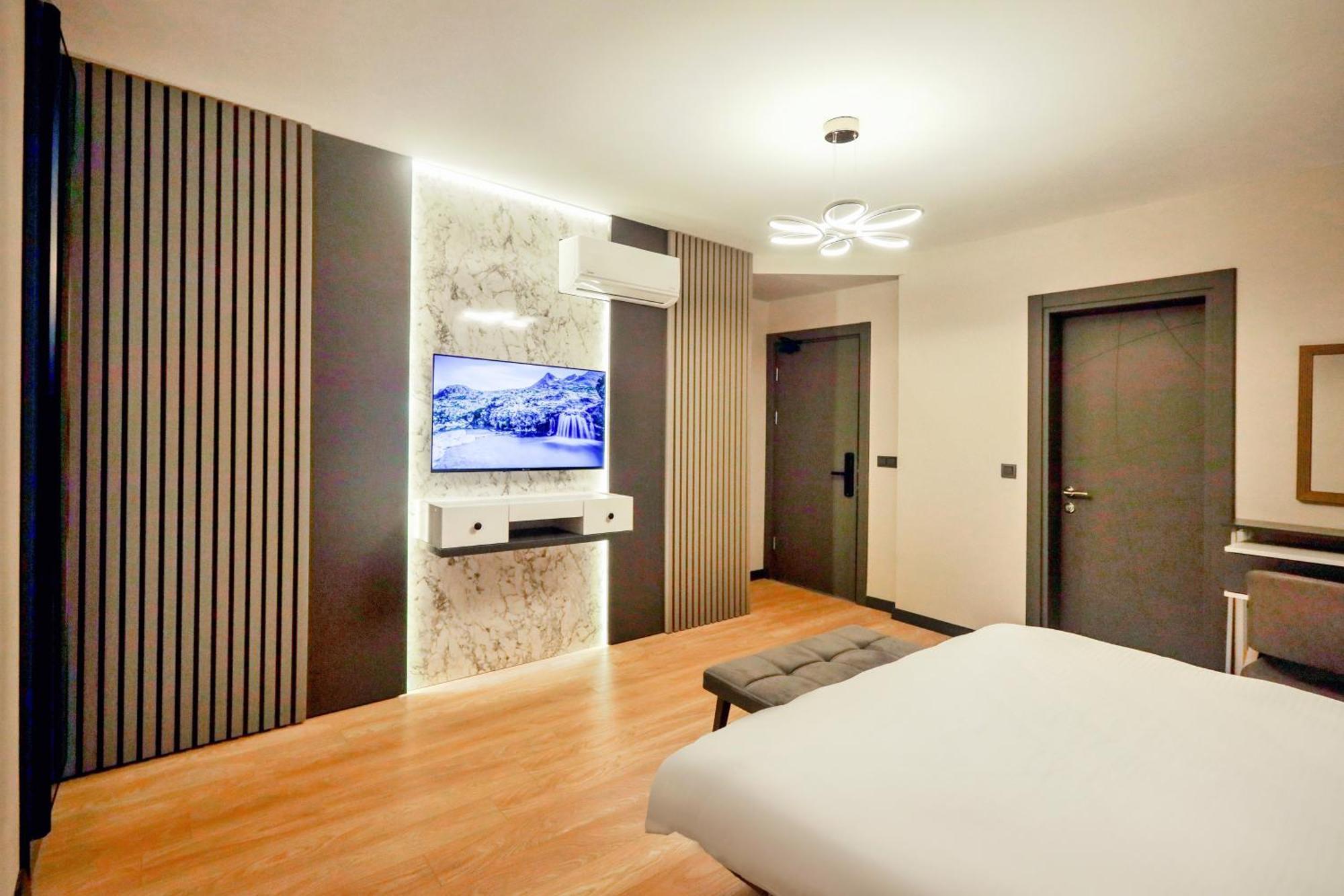 1314 Suite Hotel Istanbul Arnavutkoy Esterno foto
